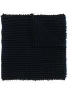 Stephan Schneider Rimbaud Knit Scar - Black