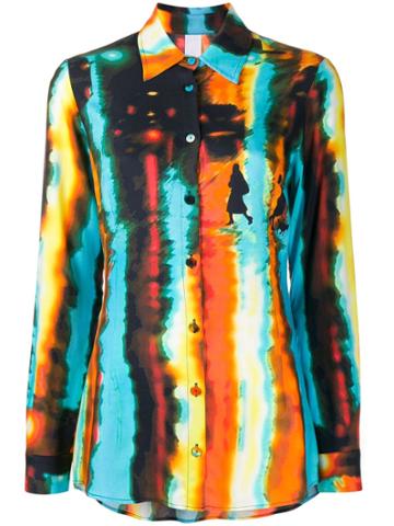 Ultràchic Ultràchic Cam101v330 Rain - Orange