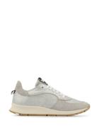 Philippe Model Paradis Sneakers - Silver