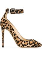 Jimmy Choo 'helena' Pumps