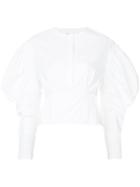 Georgia Alice Cloud Shirt - White