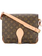 Louis Vuitton Vintage Cartouchiere Gm Shoulder Bag - Unavailable