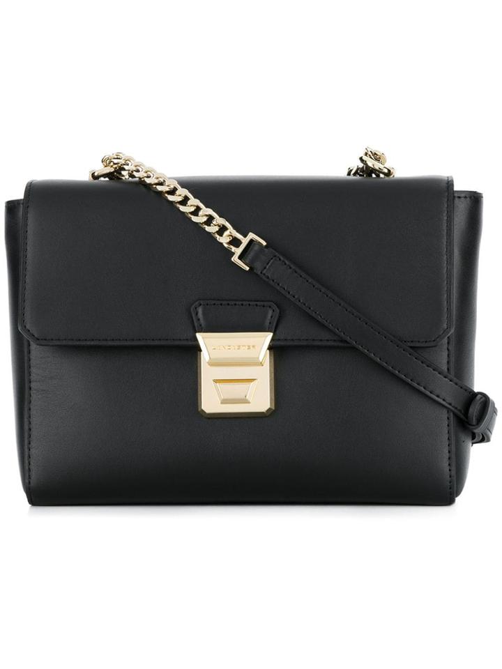 Lancaster Gena Or Crossbody Bag - Black