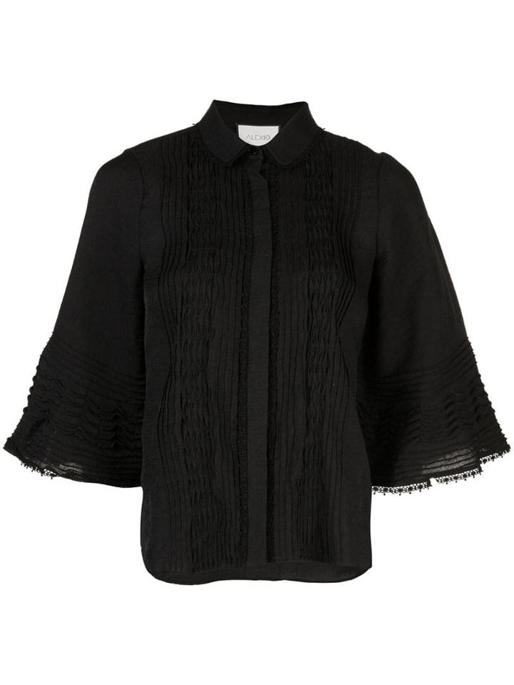 Alexis Tylar Black Top
