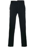 Department 5 Prince Chinos - Blue