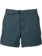 Katama 'jack' Swim Shorts, Men's, Size: Xs, Blue, Polyester