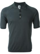 Bark Classic Polo Shirt, Men's, Size: M, Grey, Cotton