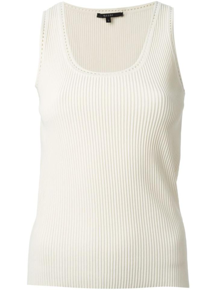 Gucci Sleeveless Top