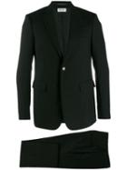 Saint Laurent Classic Two-piece Suit - Black
