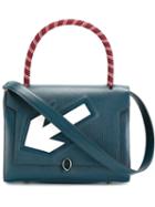 Anya Hindmarch 'arrow Bathurst' Tote