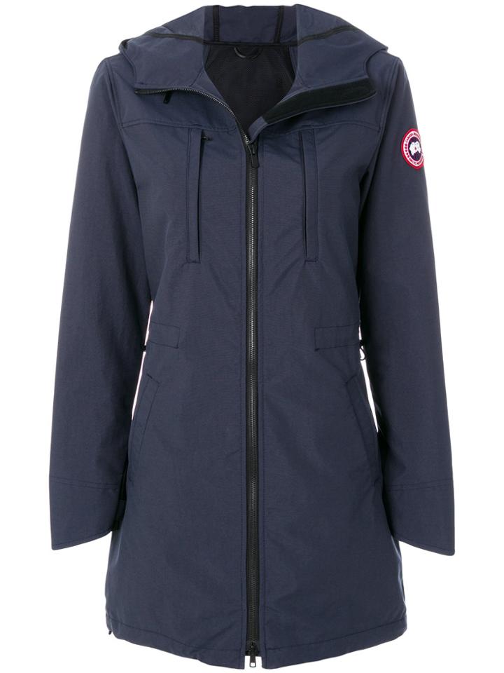 Canada Goose Brossard Jacket - Blue