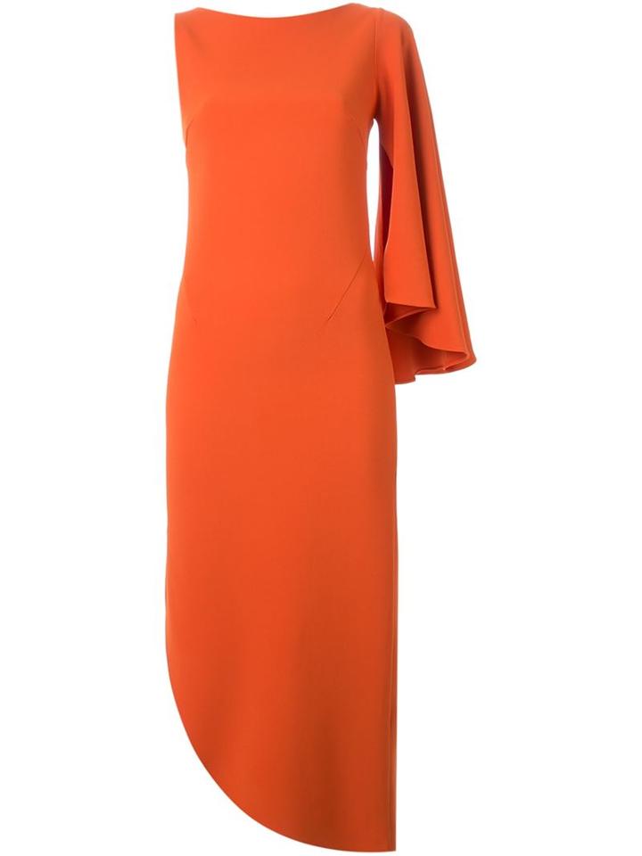Osman 'mirah' Dress