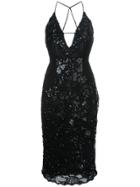 Manning Cartell Dream Noir Dress - Black