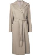Filippa-k Marisa Trench Coat - Neutrals