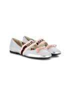 Gucci Kids - Silver
