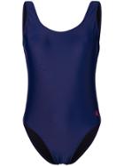 Perfect Moment Classic One-piece - Blue