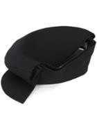 Yohji Yamamoto Work Cap - Black