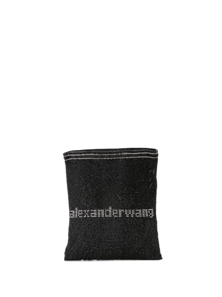 Alexander Wang Wangloc Pouch - Black