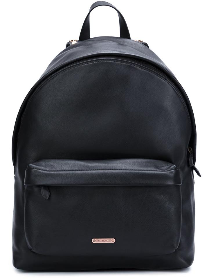Givenchy Stud Detail Backpack
