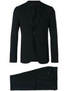 Giorgio Armani Two Piece Suit - Black
