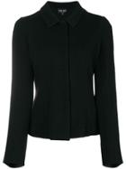 Giorgio Armani Giorgio Armani 6zag77ajczz Uc99 - Black