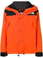 The North Face 1990 Mountain Jacket - Yellow & Orange