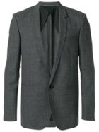 Saint Laurent Classic Blazer - Grey