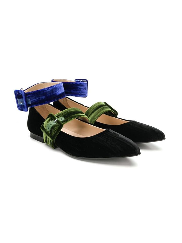 Florens Florens F6115 Nero* Cotton - Black