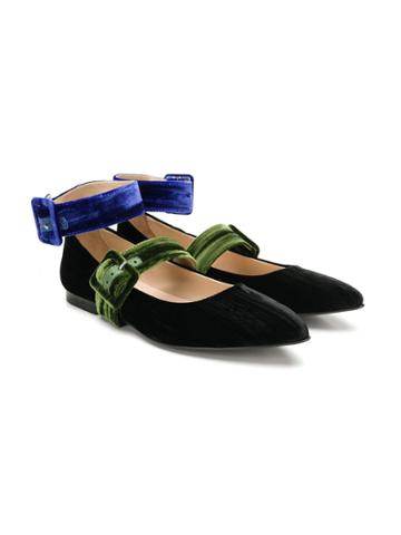 Florens Florens F6115 Nero* Cotton - Black