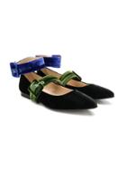 Florens Florens F6115 Nero* Cotton - Black