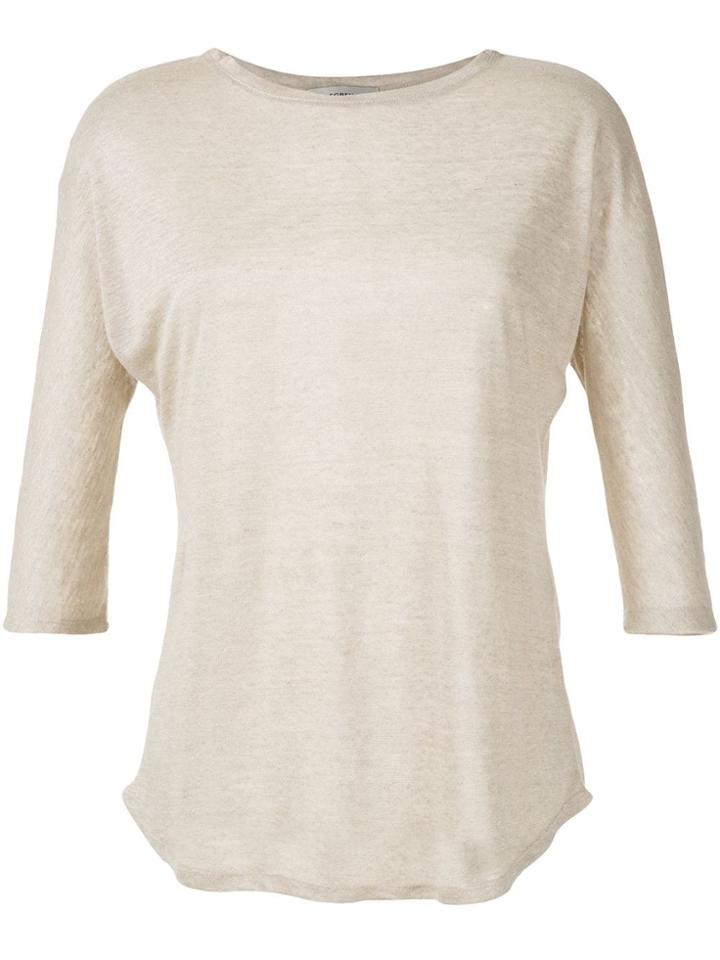 Egrey Egrey 315120 Cru Natural (veg)->cotton - Neutrals