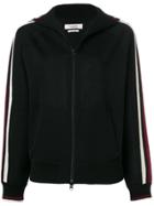 Isabel Marant Étoile Darcey Sports Jacket - Black