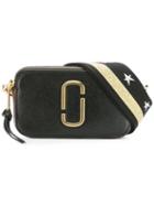 Marc Jacobs 'snapshot' Camera Bag, Women's, Black, Polyurethane