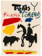 Olympia Le-tan 'picasso Toreros' Clutch, Women's, Nude/neutrals