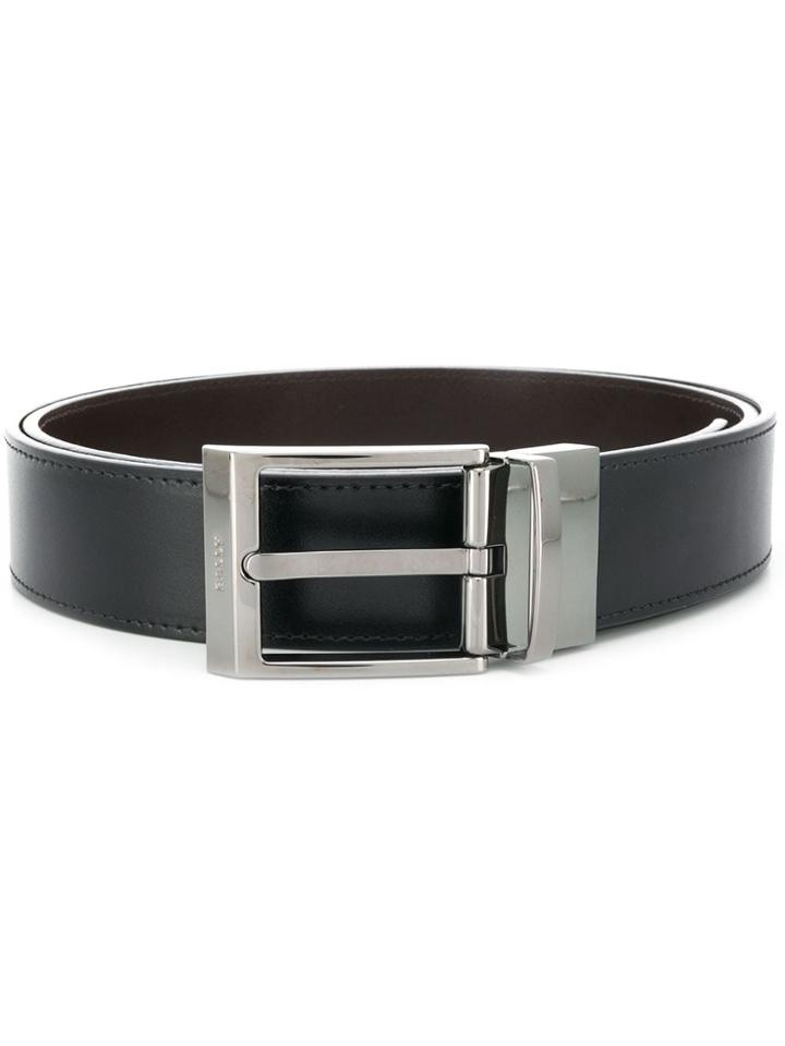 Bally Shiff 35mm Belt - Black