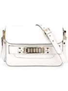 Proenza Schouler Mini 'ps11' Shoulder Bag, Women's, White