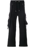 424 Fairfax Alias Sweatpants - Black