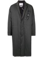 Yoshiokubo Chester Coat - Grey