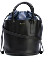 Repetto 'classique' Bucket Bag, Women's, Black