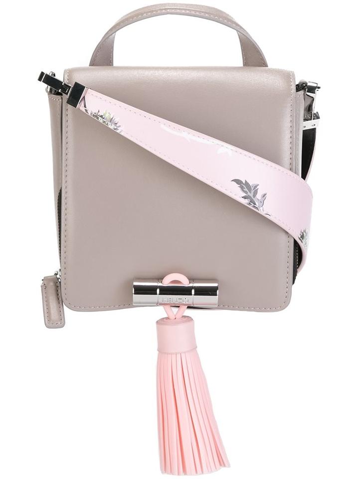 Kenzo 'sailor' Tote, Women's, Grey