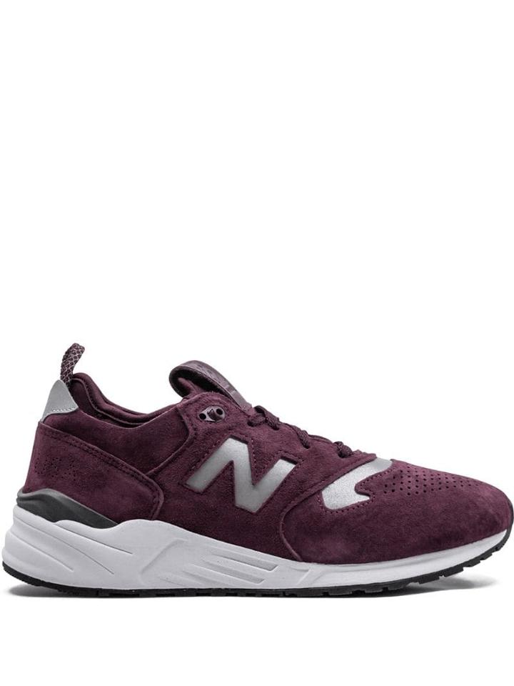 New Balance 999 Sneakers - Red