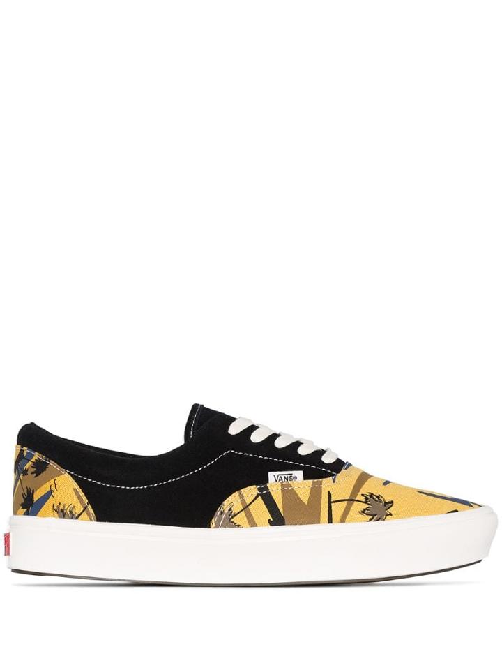 Vans Comfycush Era Low-top Sneakers - Multicoloured: