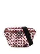 Dolce & Gabbana Dg Mania Belt Bag - Red
