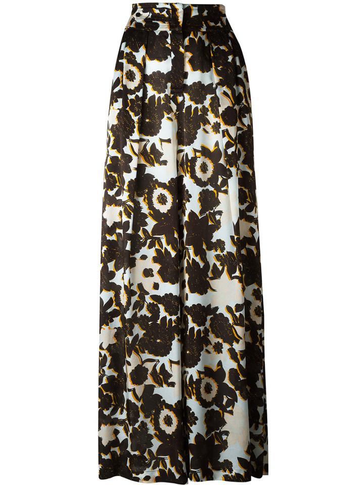 Christian Wijnants Pelle Pants, Women's, Size: 38, Silk