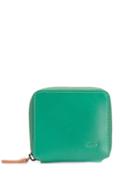 Ally Capellino All Around Zip Wallet - Green
