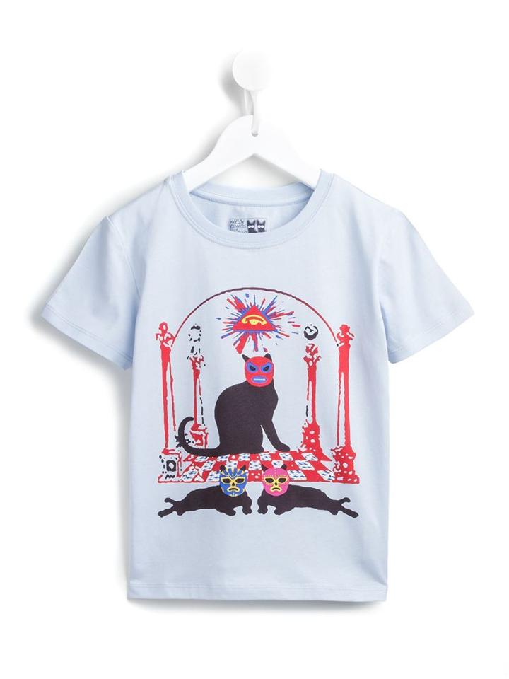 No Added Sugar 'happy Family' T-shirt