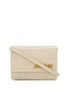 Jacquemus Mini Crossbody Bag - Neutrals