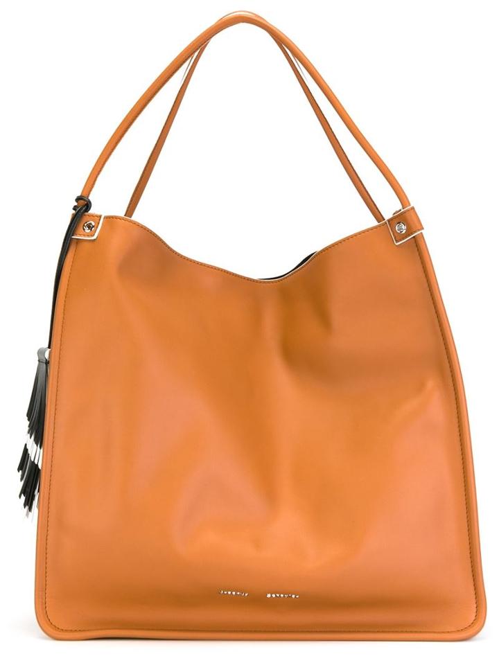 Proenza Schouler Large Shopper Tote