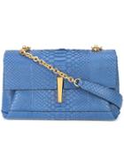 Hayward Margaux Shoulder Bag - Blue