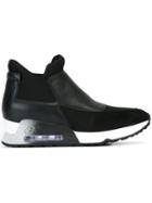 Ash 'lazer' Sneakers